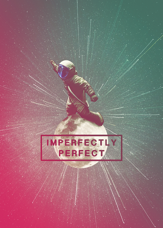 Imperfectly Perfect