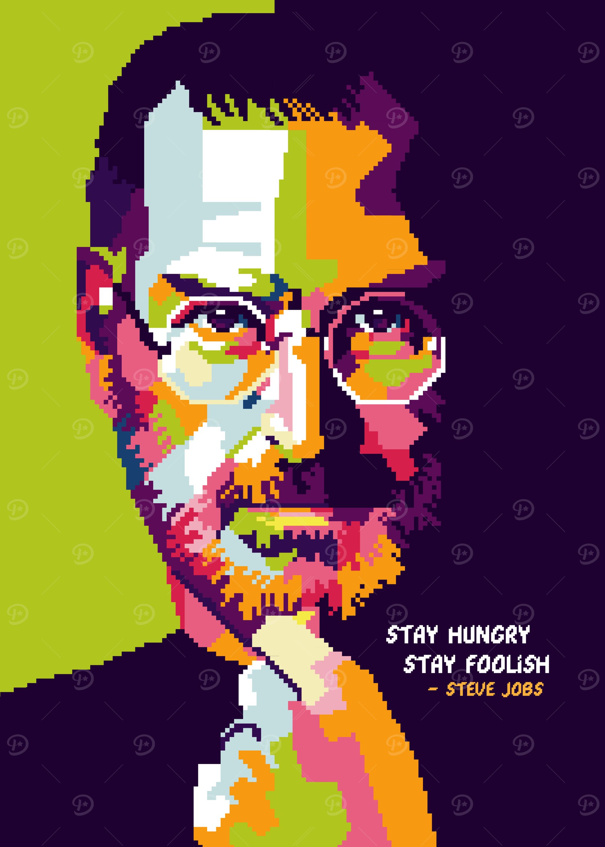 Steve Job