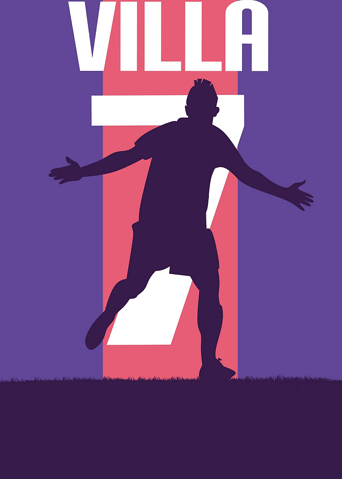 david villa
