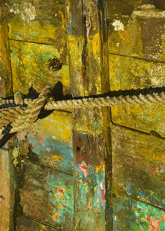 boat art