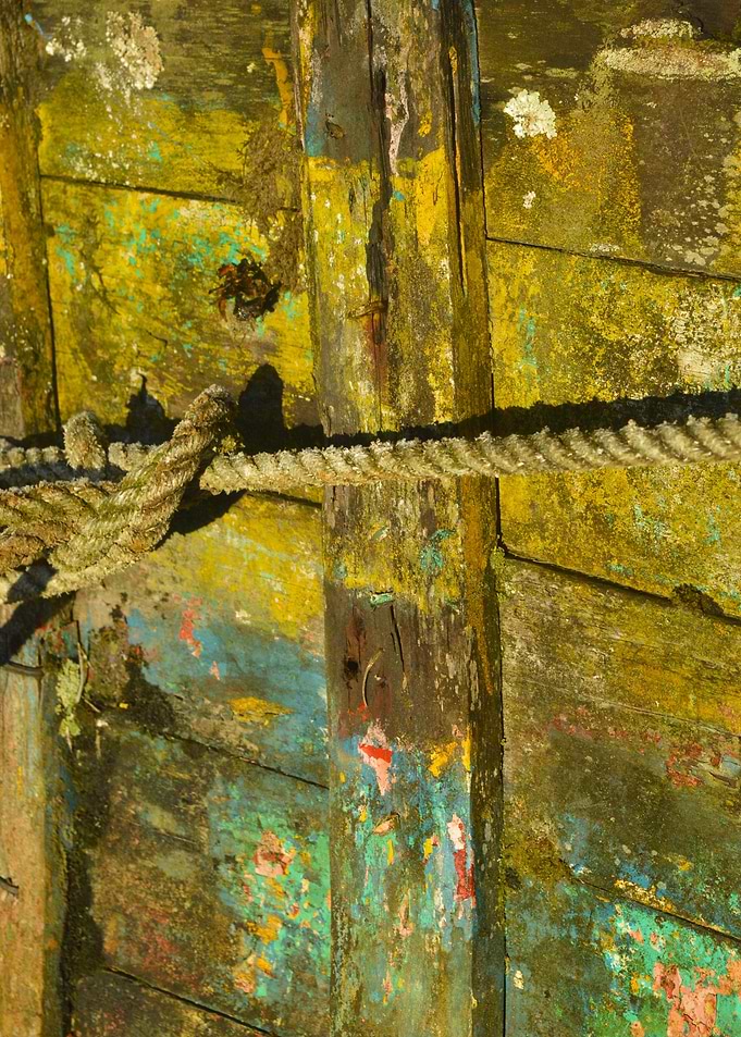boat art