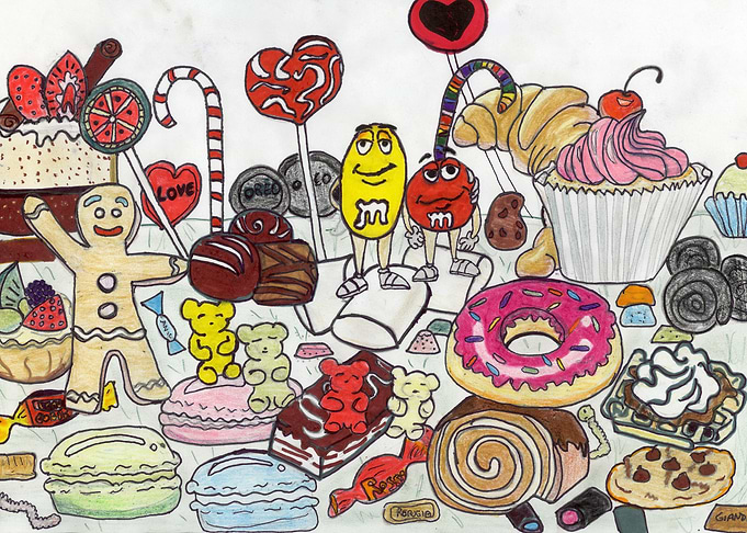 Candies