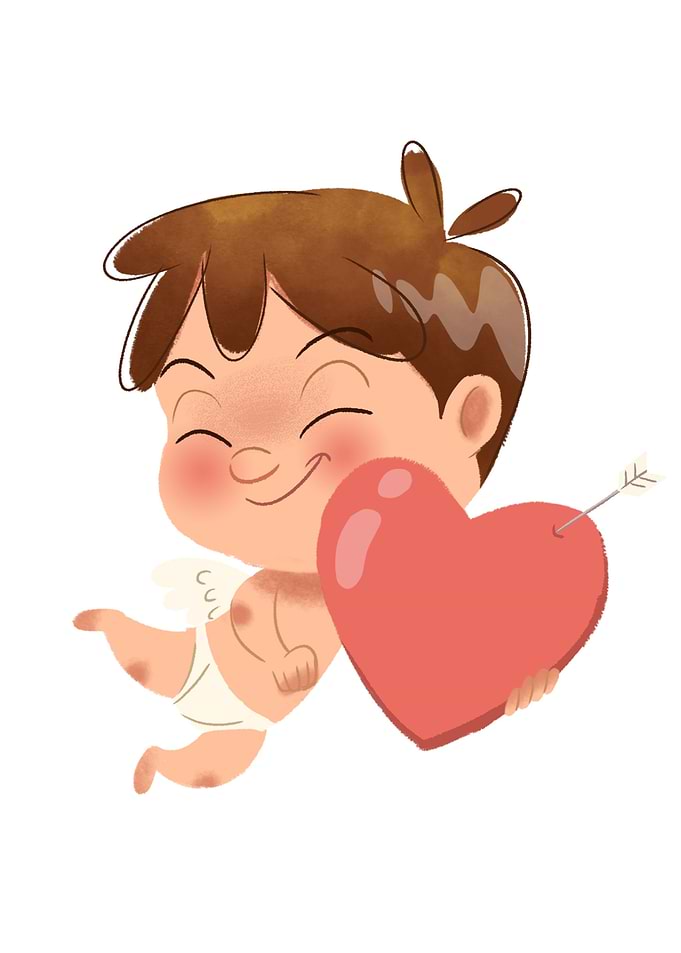 Cupid