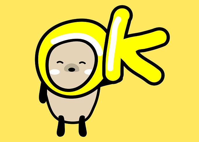 Mochie OK