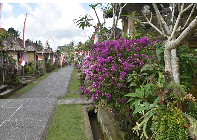 Penglipuran Village Bali