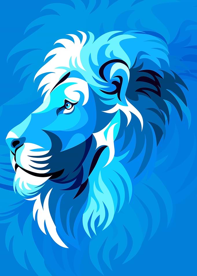 Lion Head