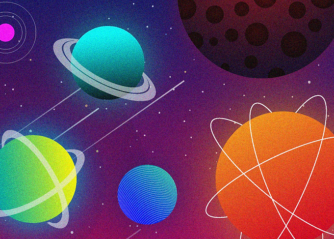 Cosmos