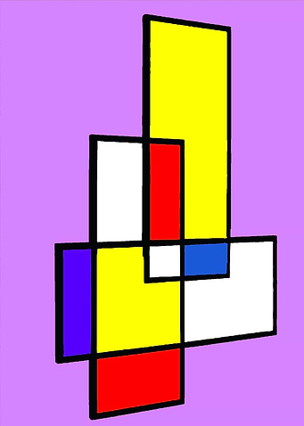 Primary Colors