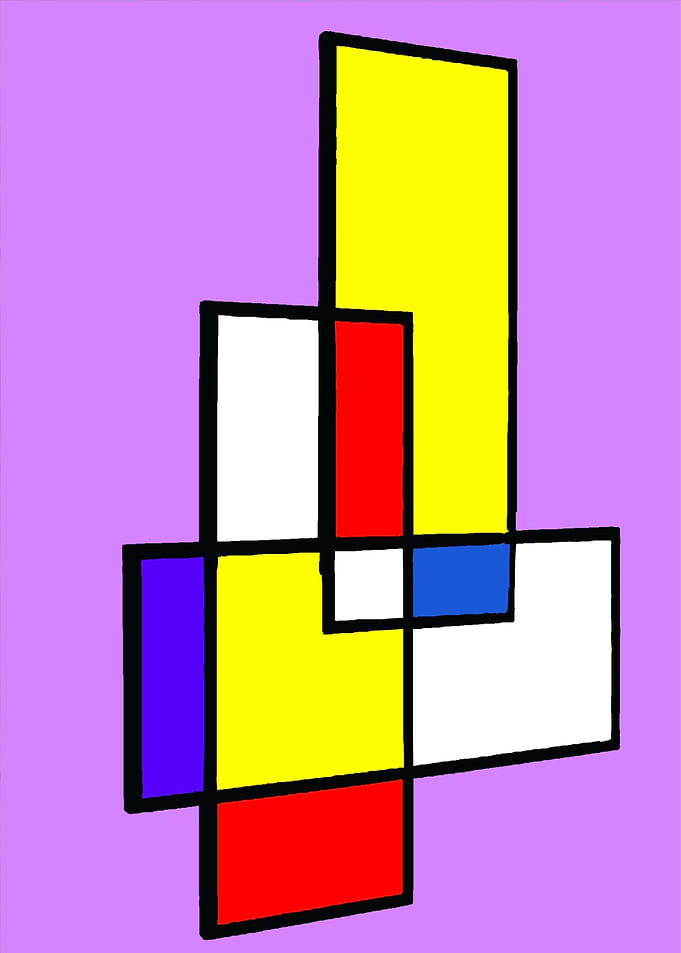 Primary Colors