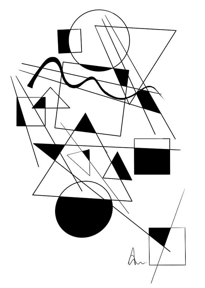 monochrome 2
