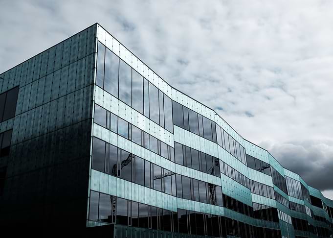 Modern Architecture