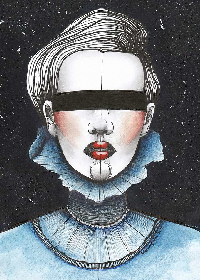 Space Princess