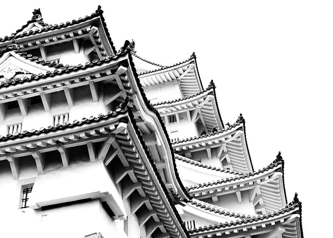 Himeji Castle