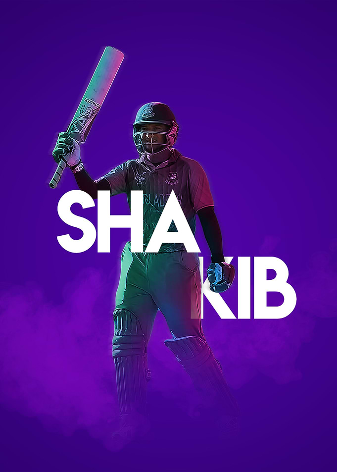Cricket Poster