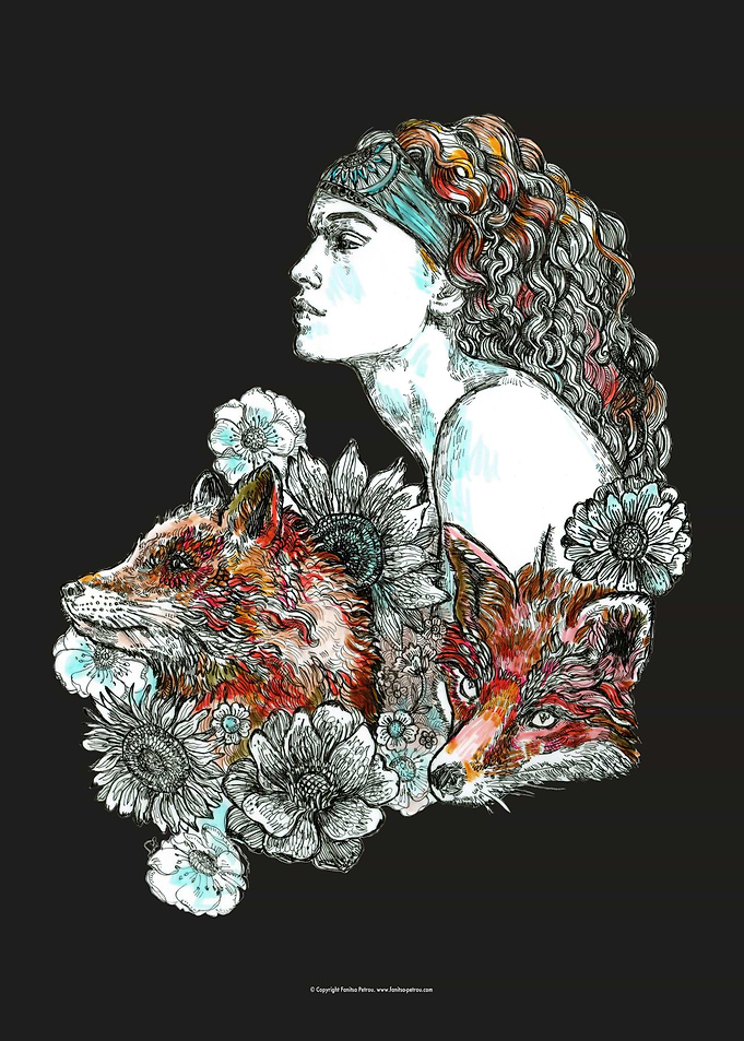 SheWolf