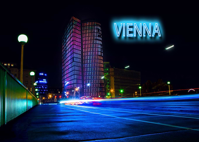 Vienna