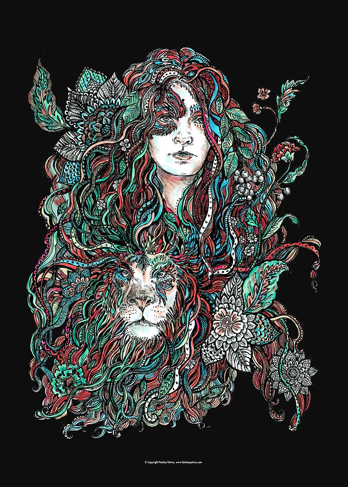 Lioness 2