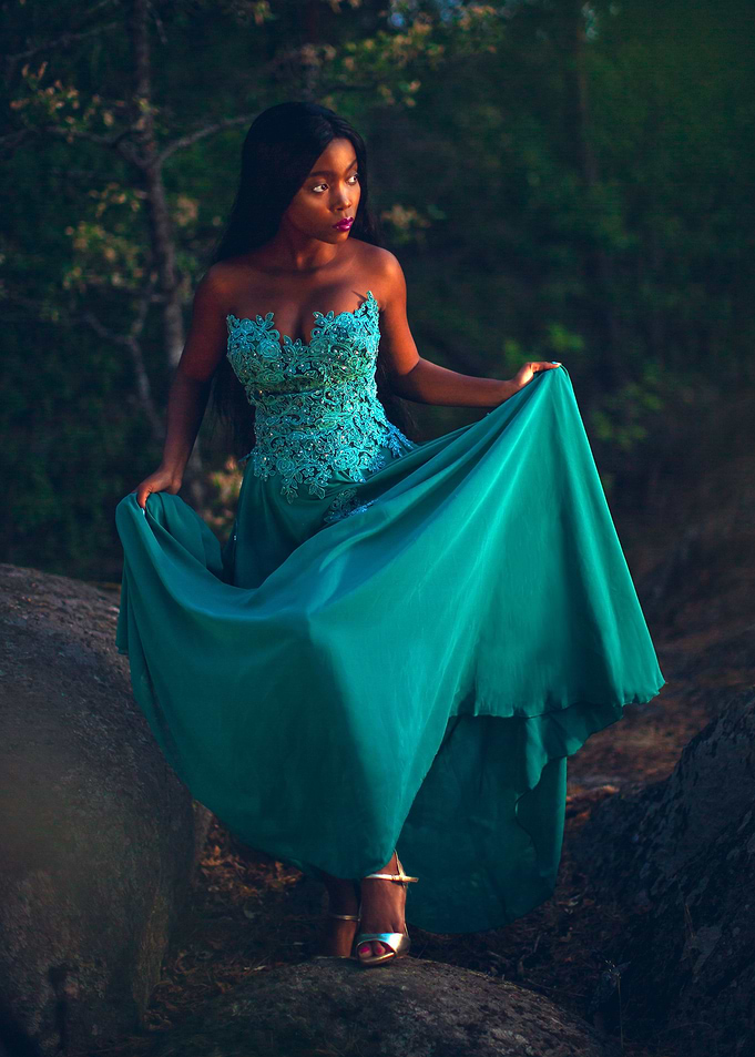 Forest Queen