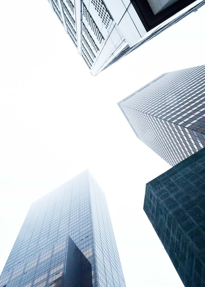 Foggy perspective