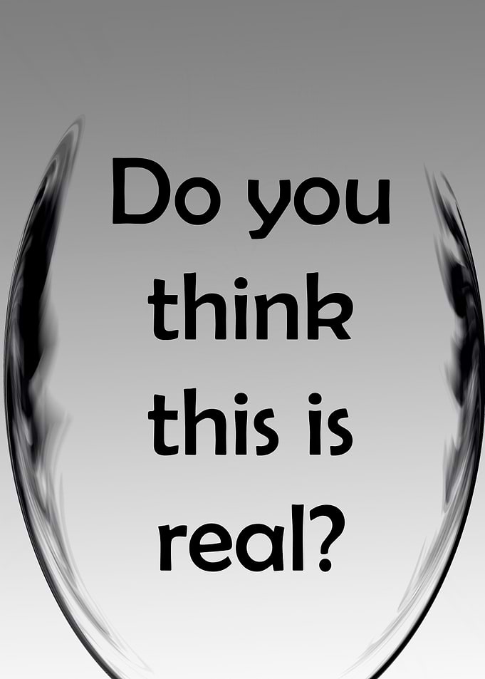 Text art
