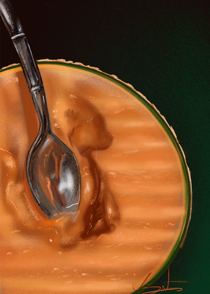 Cantaloupe