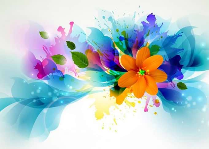 beauty FLower