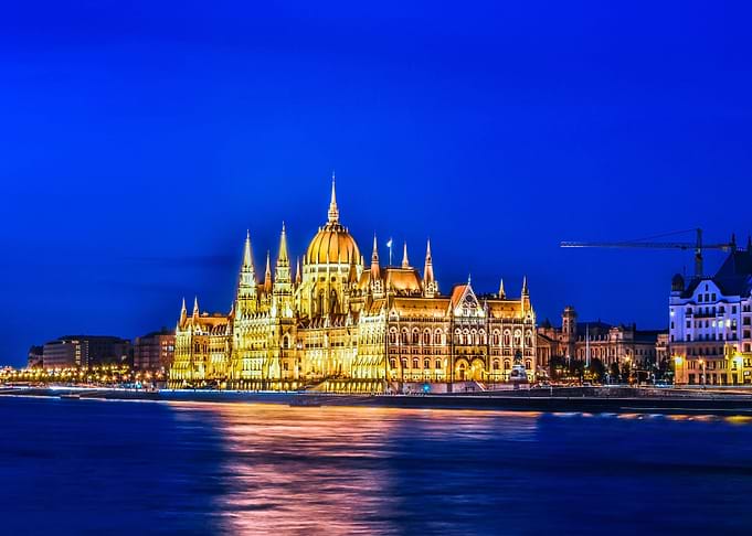 Budapest