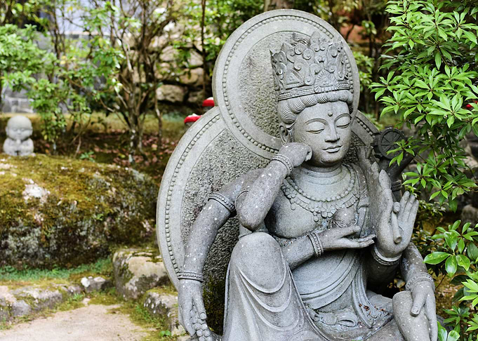 Chill Buddha