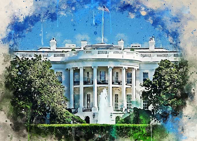 The White House