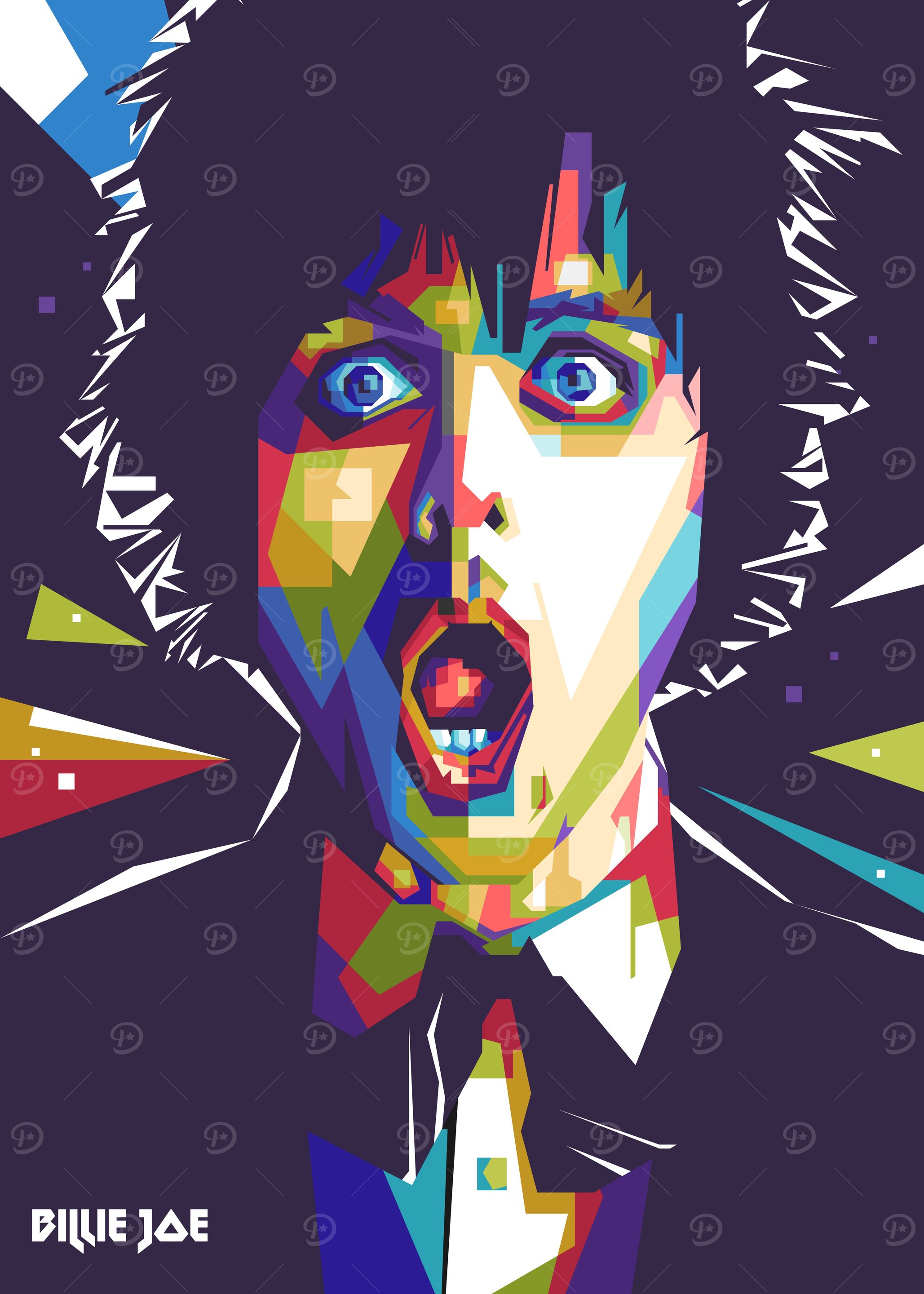 BILLIE JOE WPAP