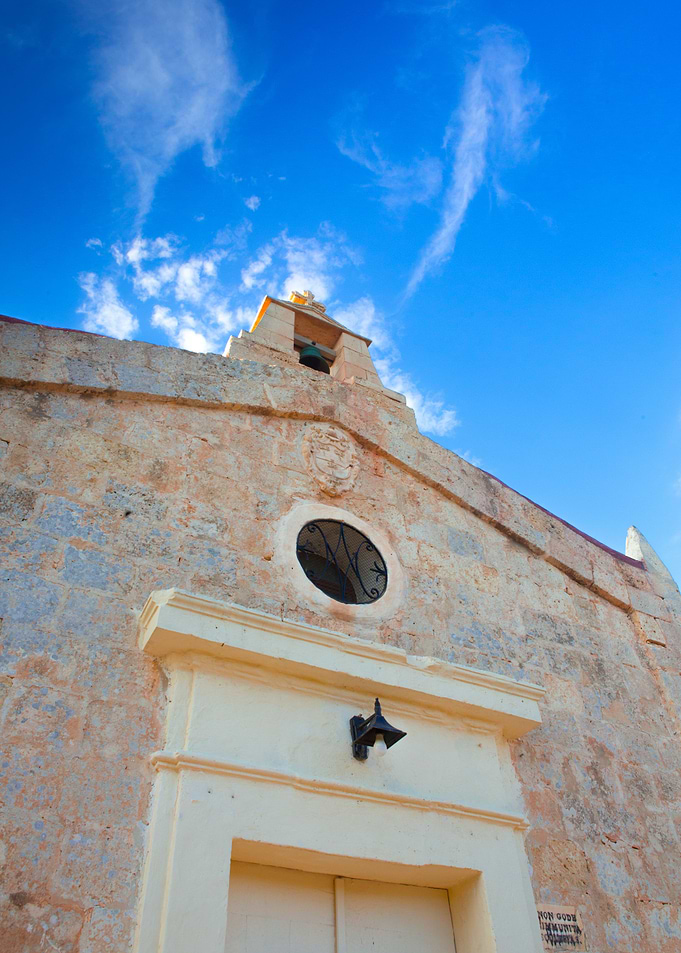 Churches of Malta