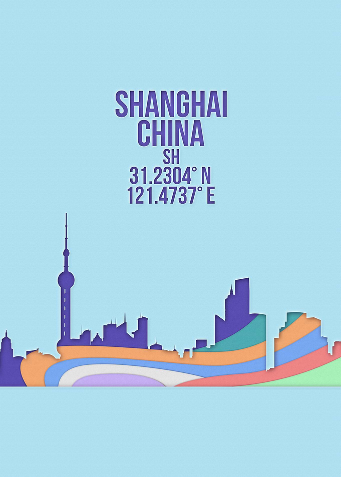Shanghai