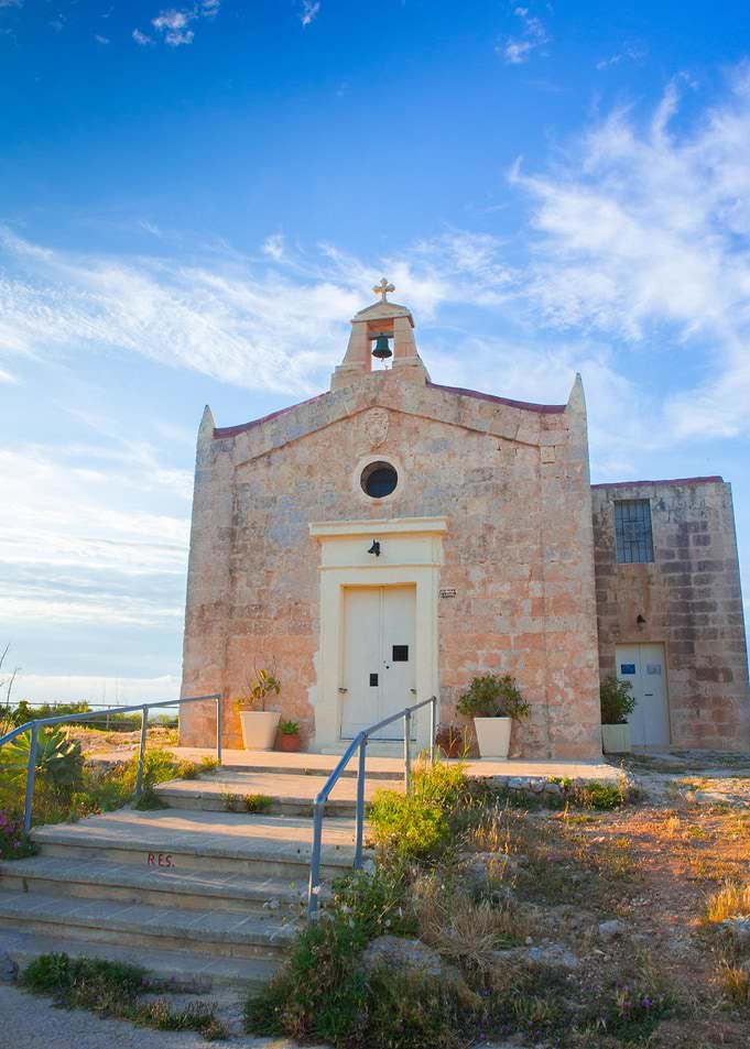 Churches of Malta