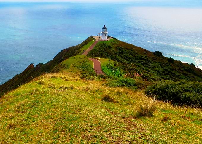Cape Reinga