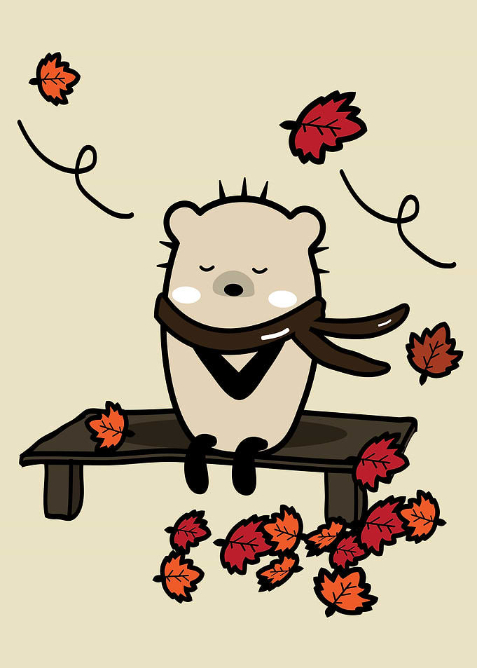 Mochie Autumn