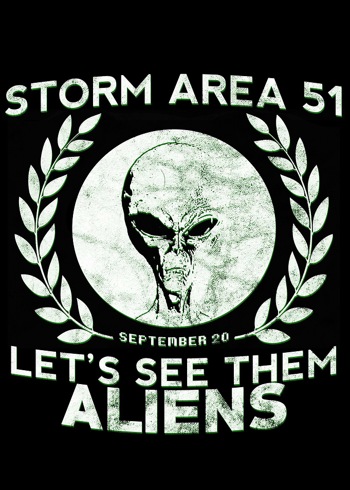 Storm Area 51