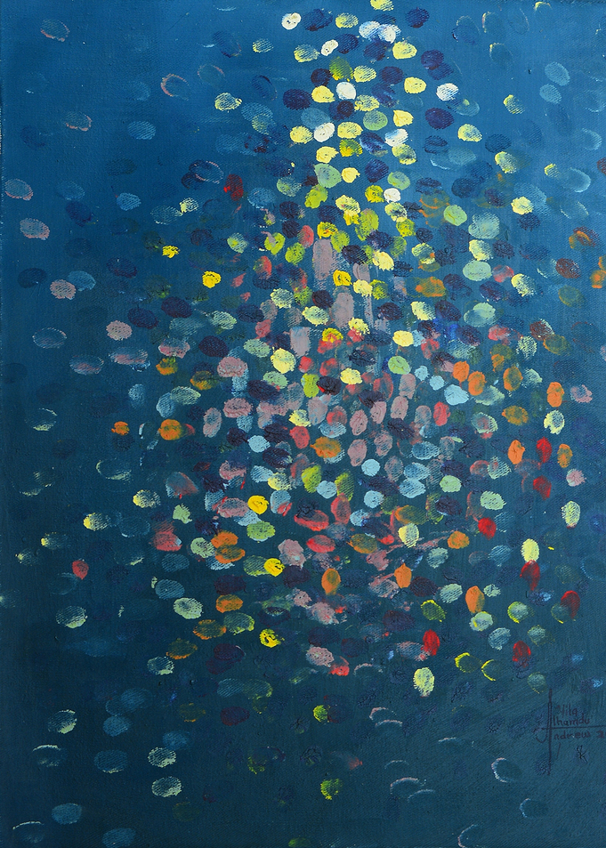 Night Flowers