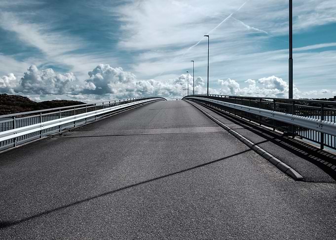 Bridge to the Clouds