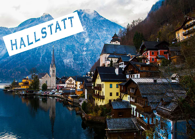 Hallstat