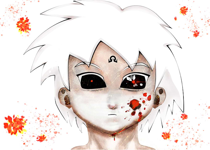 Noroi