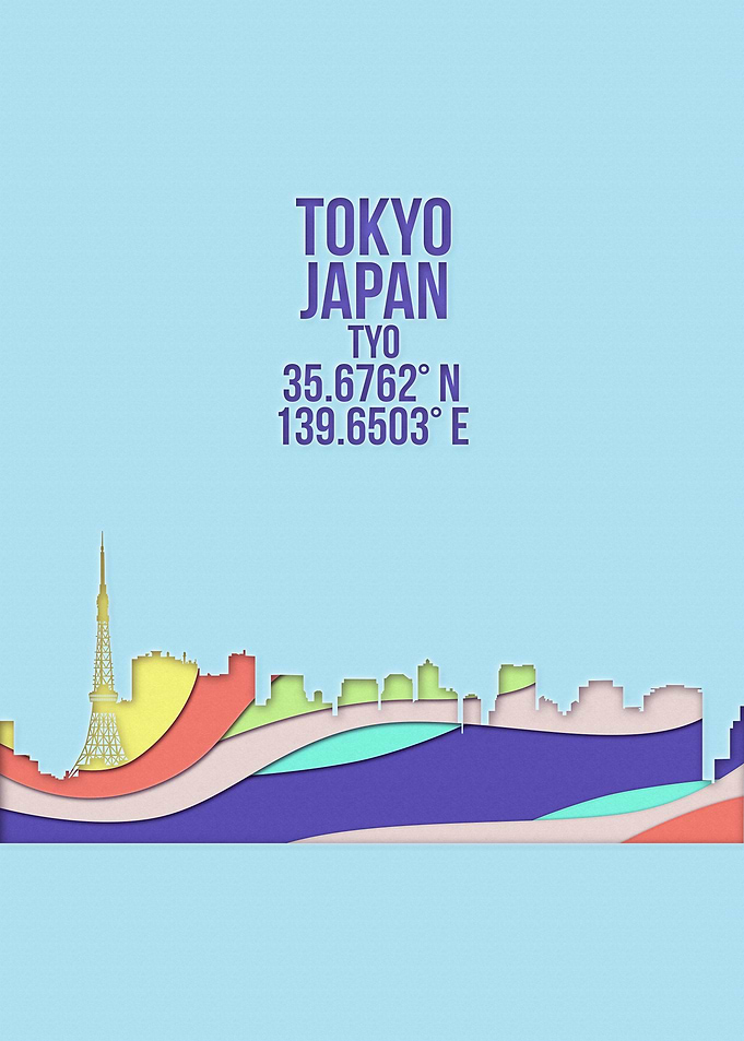 Tokyo