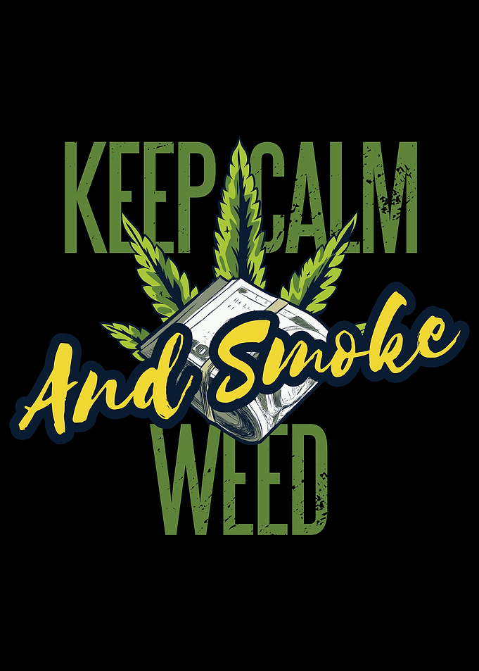 Keep Calm