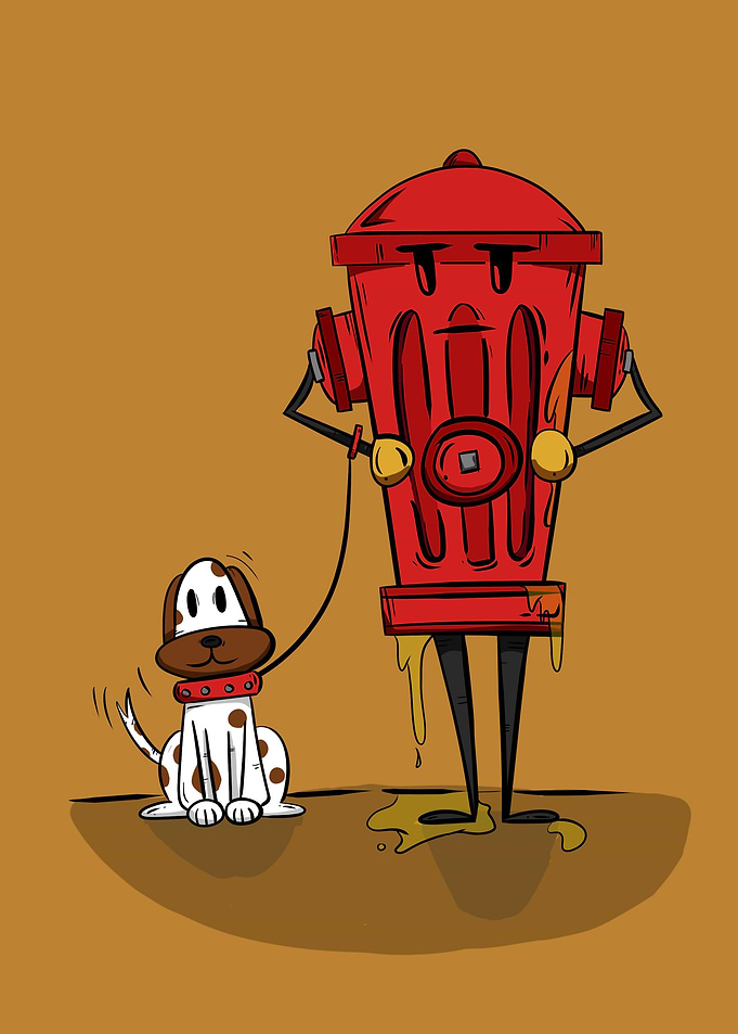 Hydrant