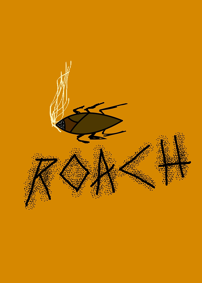 Co roach