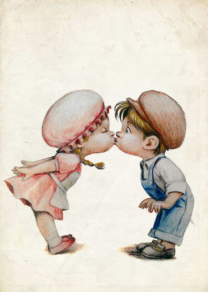 Kiss