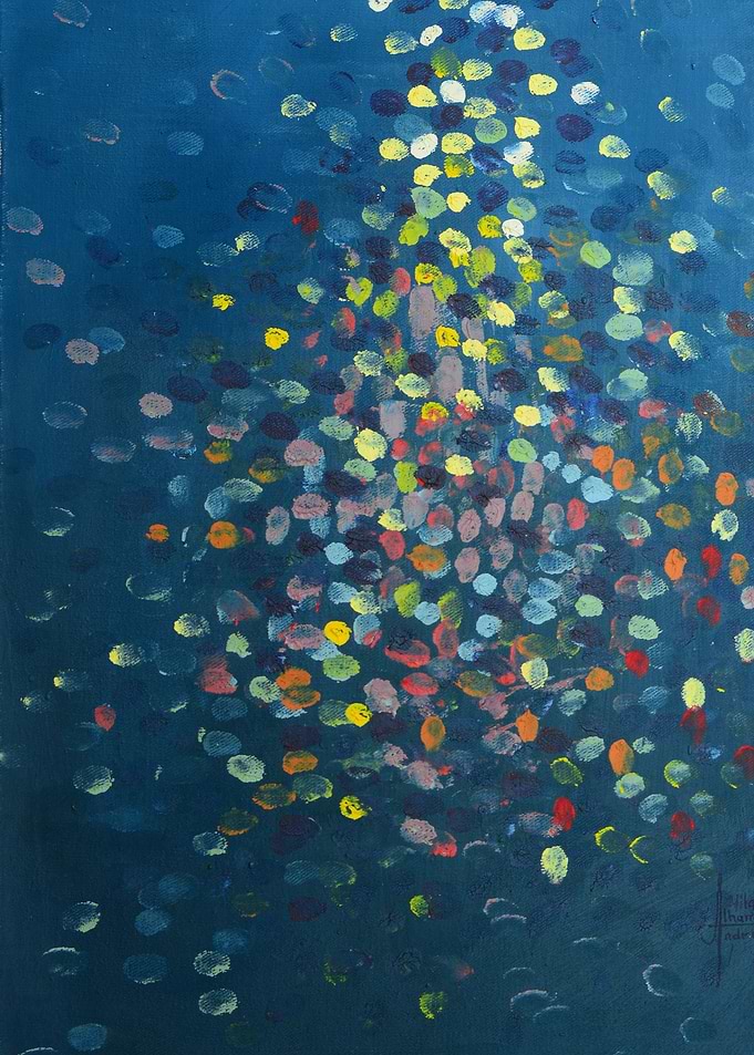 night flowers