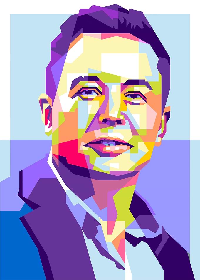 ELON MUSK