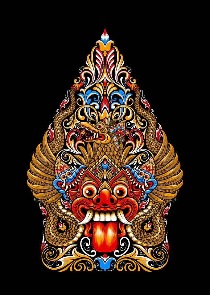 Gunungan