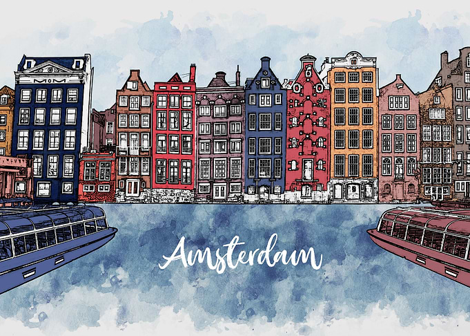Amsterdam