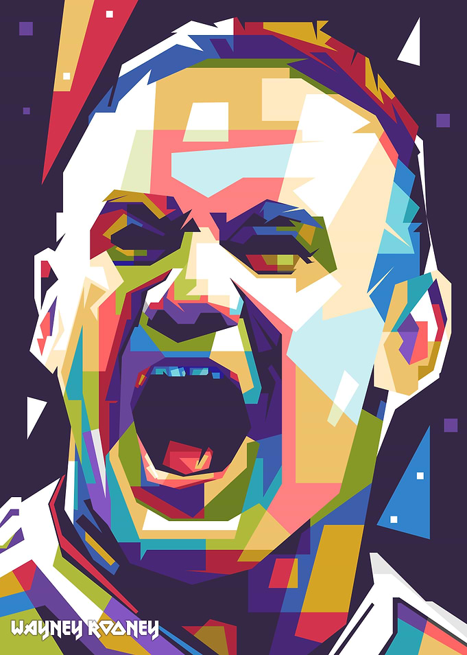 WAYNEY ROONEY WPAP